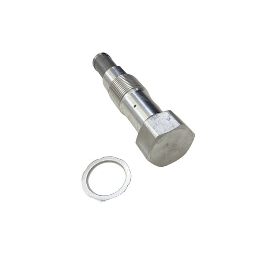 ya 10 5.28 Timed chain tensioner suitable for BMW 135i 128i 328i 325i X1 X3 X5 535xi 528i 640i (New)
