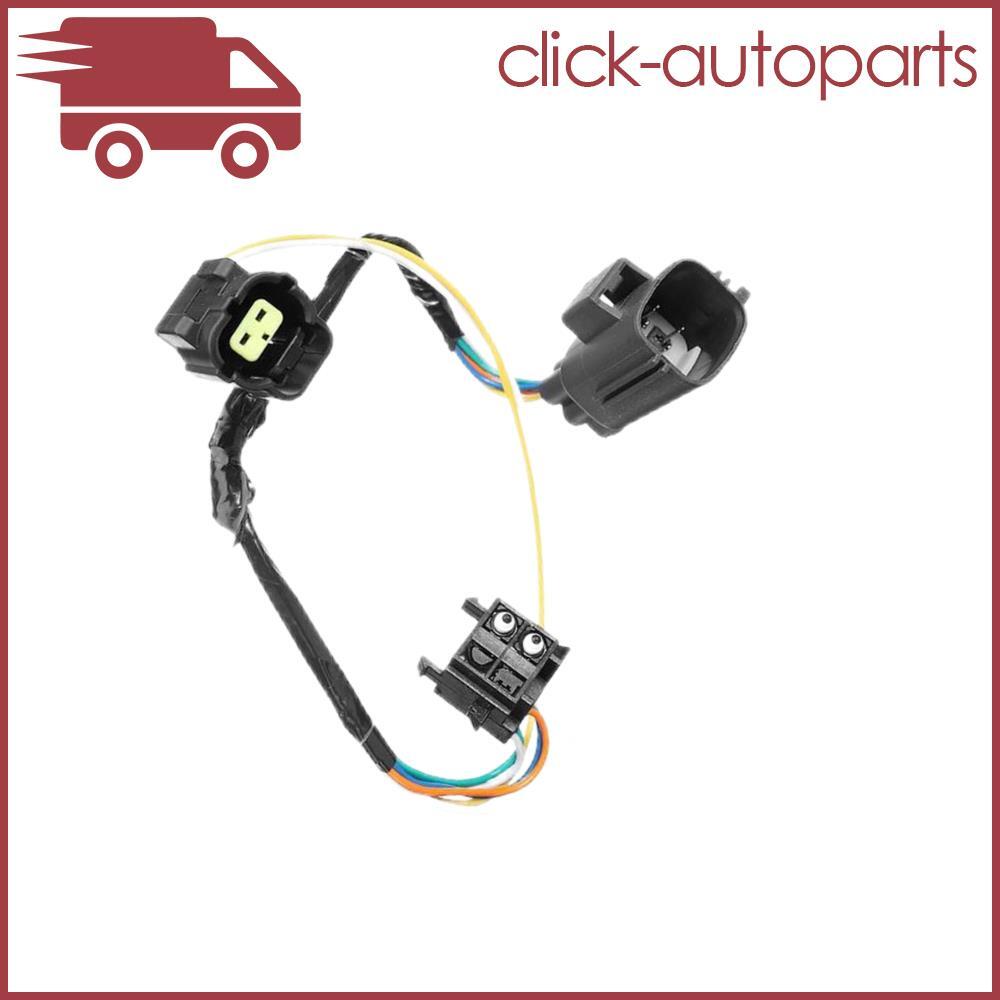ya 10 5.28.2 For 2009-11 for Cadillac STS All Engine Sedan Front Outside Door Handle Wire Harness