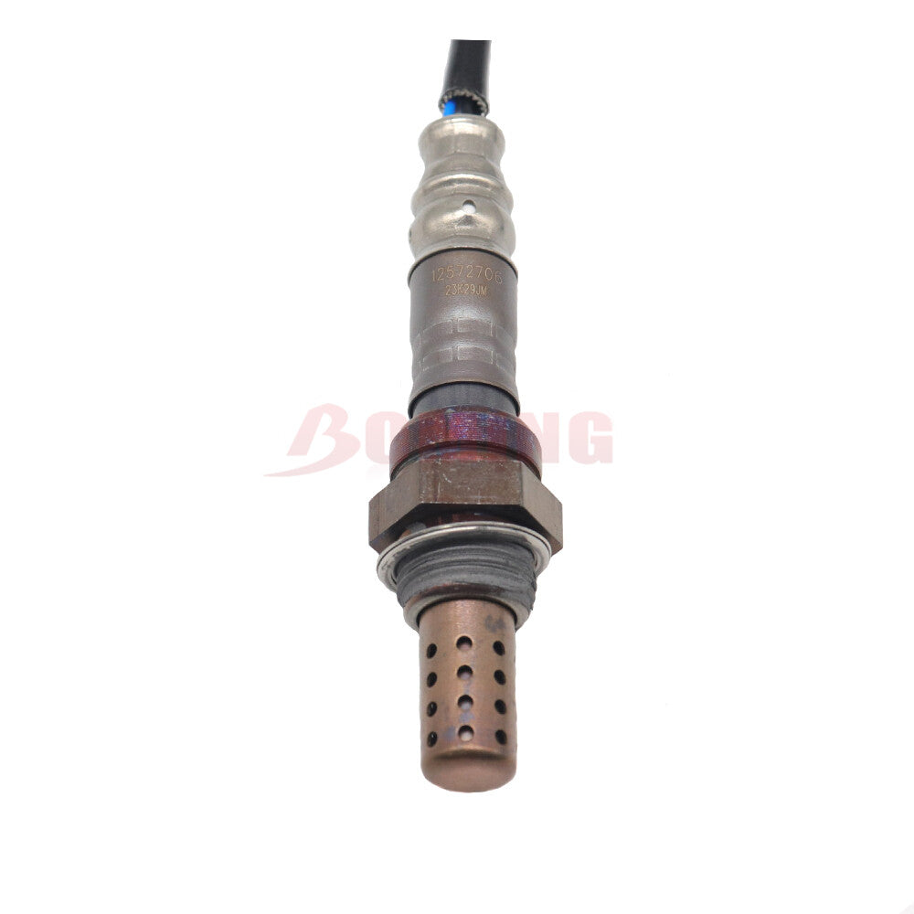 ya 1 8.5.4 12572706 1-piece heated oxygen sensor suitable for universal oxygen sensors