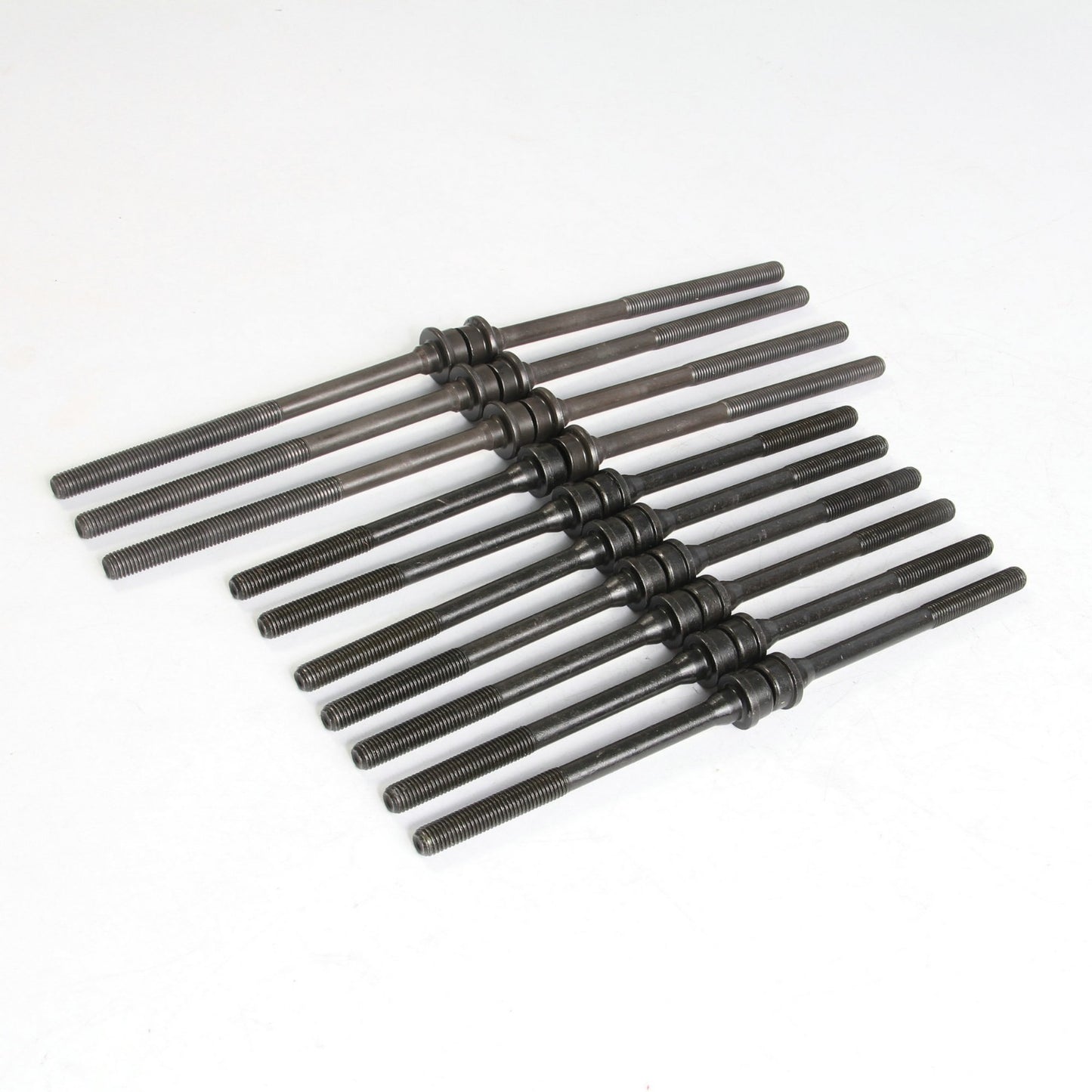ya 5 8.7 3.6L V6 20pcs Engine Cylinder Head Bolts Kit for VW CC Touareg WHT005465
