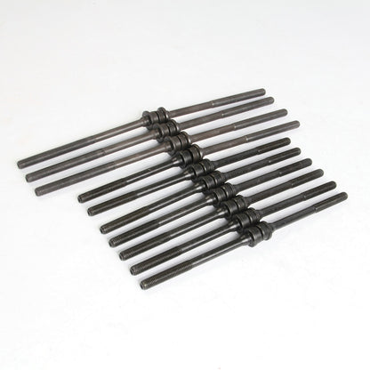 ya 5 8.7 3.6L V6 20pcs Engine Cylinder Head Bolts Kit for VW CC Touareg WHT005465
