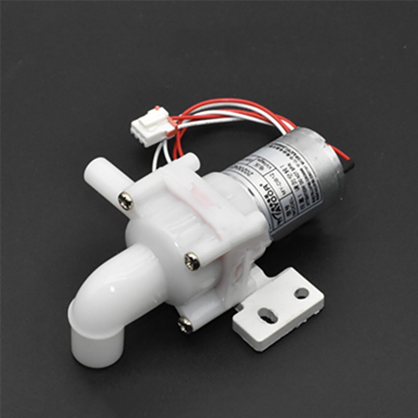 ya 26 MY-DB12 DC8-12V Water Pump Motor Water Suction Motor for Electric Thermos