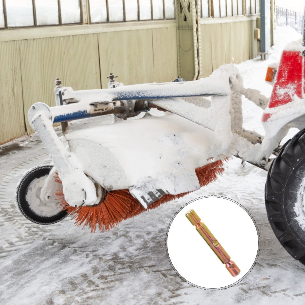 ya 5 8.7 Safety Pin Accessories Snow Blower Atv Plow Kit Forward Module Shear