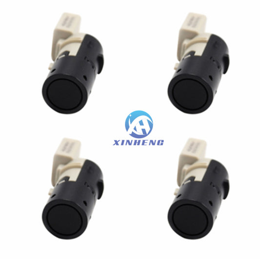 ya 1 8.5.1 4PCS 7H0919275B PDC Bumper Parking Sensor for Audi A6 S6 4B 4F for A8 S8 A4 S4 RS4