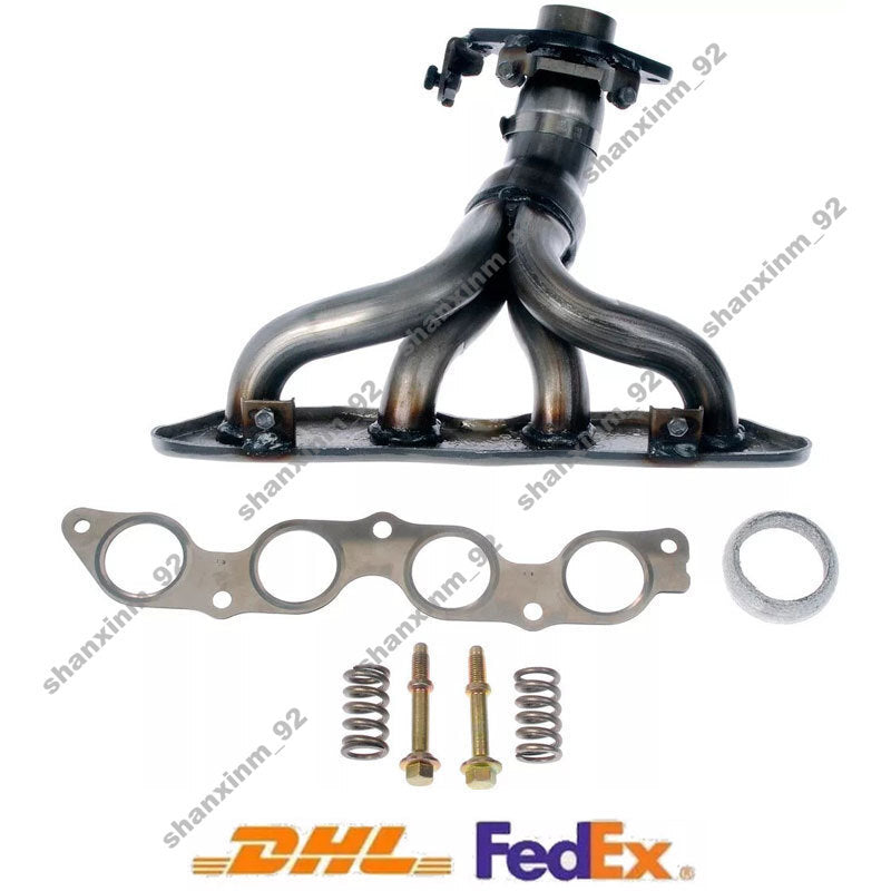 ya 3 6.23 674-803 Manifold for Scion xA xB for Toyota Echo 2000-2005