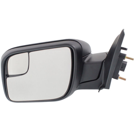 ya 1 8.5.2 Mirror for 2011 - 2015 for Explorer Driver Side Power Texture 