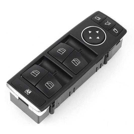 ya 1 8.5.1 Power Window Master Switch for Mercede- for benz W204 W212 C250 C300 E350 2128208310