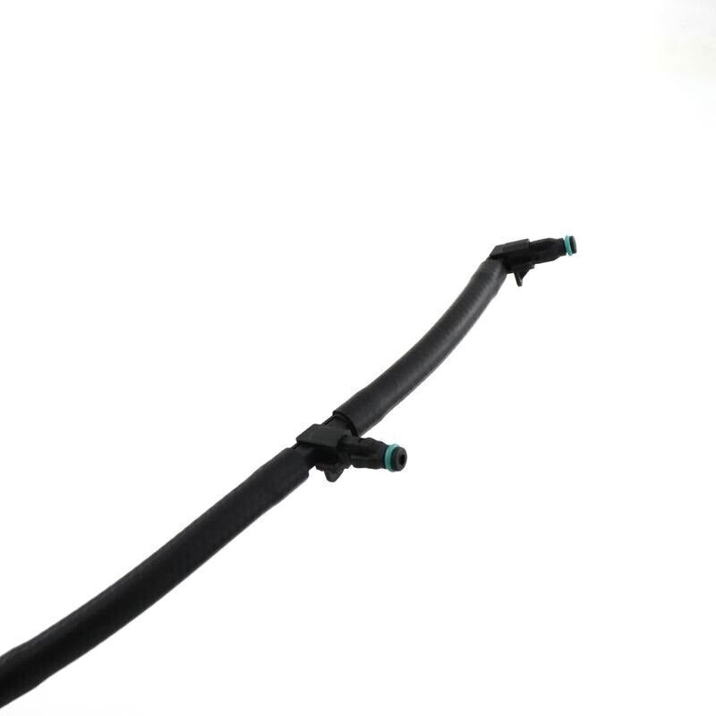 ya 1 8.5.1 Injector fuel return line overflow hose suitable for Mercedes for Benz M651 W204/W212/W639