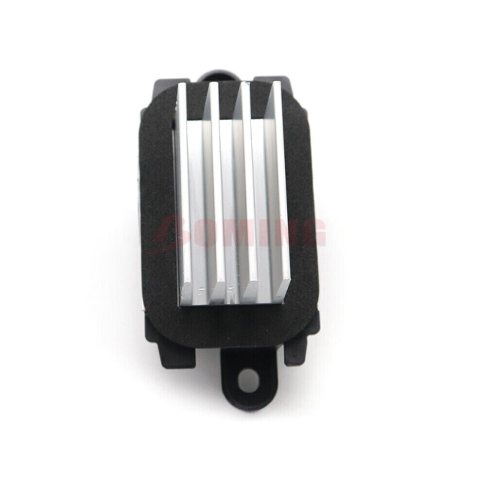 ya 1 8.5.4 BL3Z-19E624-A for F150 Heater Fan HVAC Blower Motor Resistor Module 