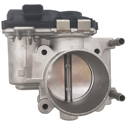 ya 5 8.7 L35M-13-640A Throttle Body for Mazda 6 2006-2007 CX-7 2007-2012 M3 2.3L Turbo