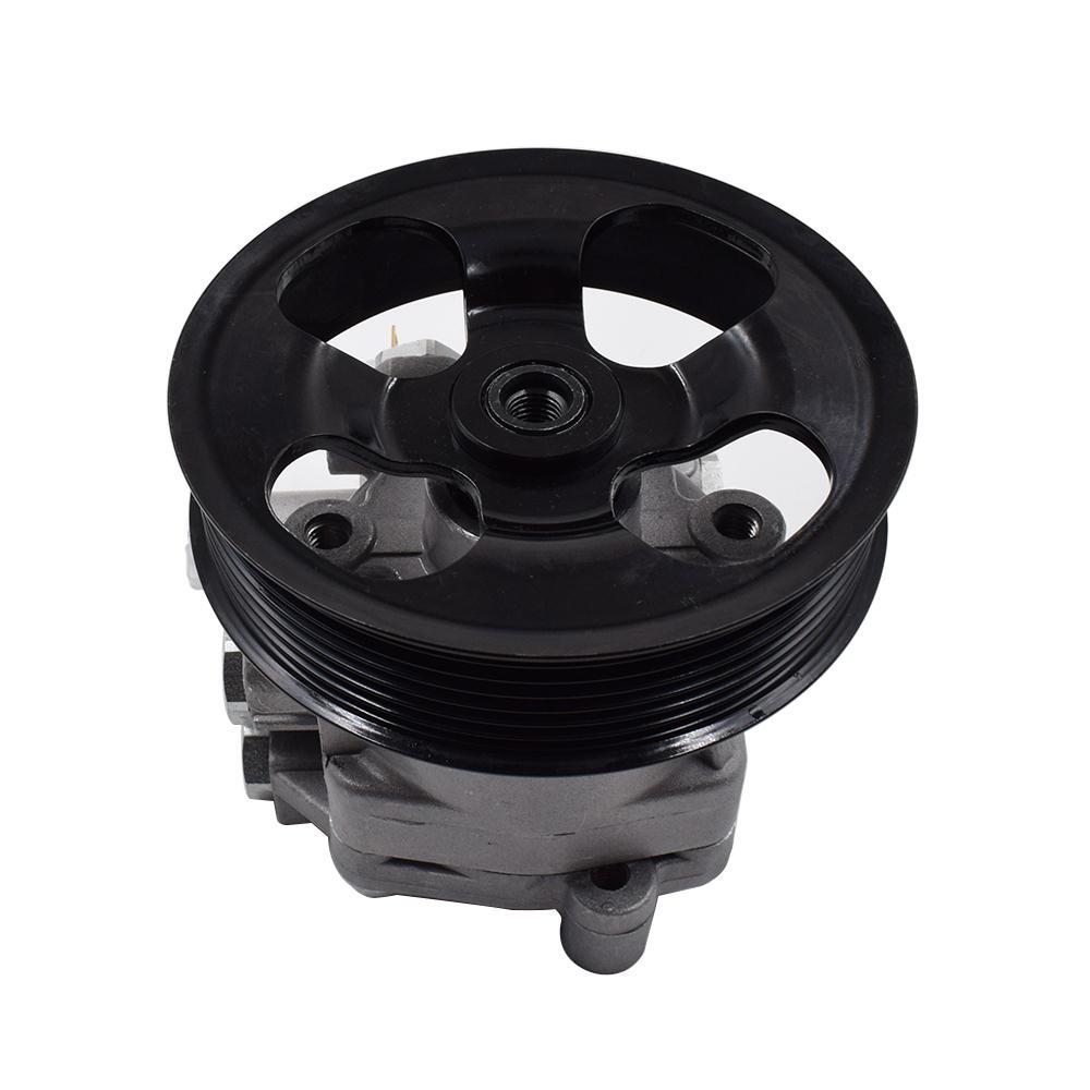 ya 5 8.7 Power Steering Oil Pump fit for Mitsubishi MONTERO 3.5 3.8 Long Wagon V75W V77W