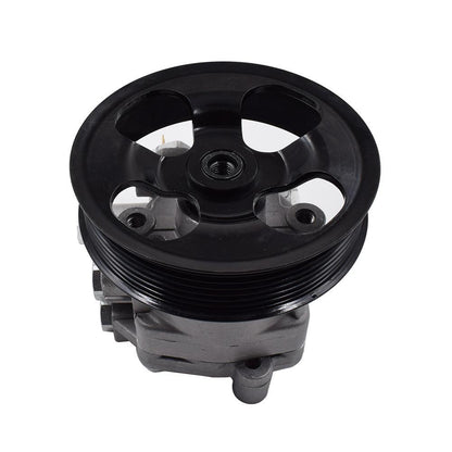 ya 5 8.7 Power Steering Oil Pump fit for Mitsubishi MONTERO 3.5 3.8 Long Wagon V75W V77W