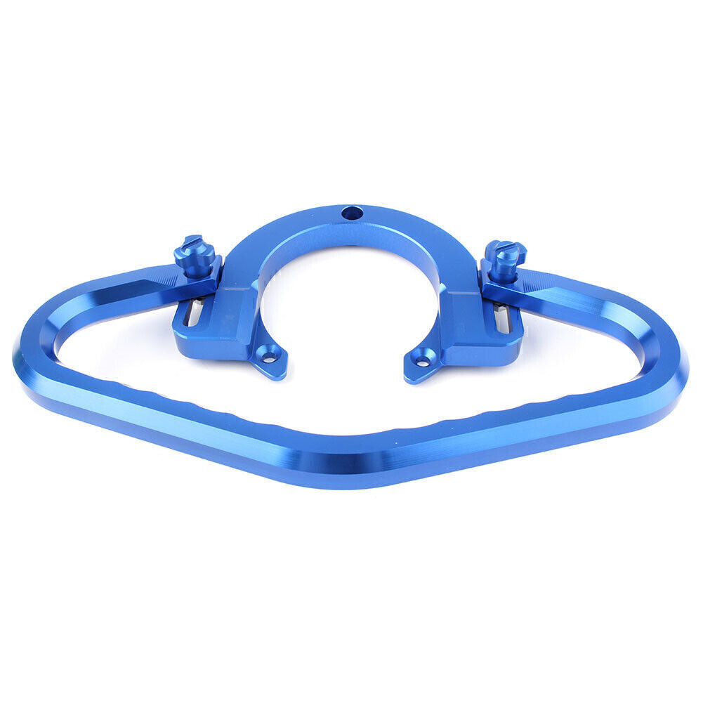 ya 5 8.7 Passenger Front Hand Grip Tank Grab Bar for Yamaha YZF-R6/R6S YZF-R1 FJR1300 FZ1
