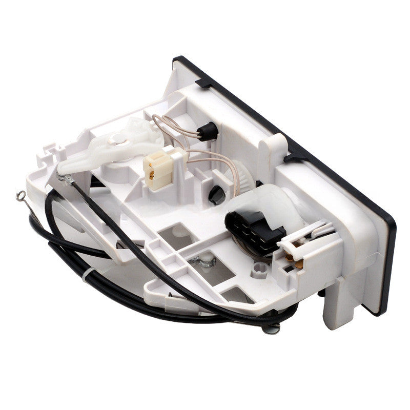 ya 1 8.5.4 The air conditioning heater climate control panel switch is suitable for Pajero Montero V31 V32