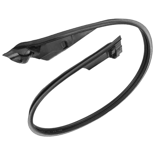 ya 9 6.4 Front Right Side Door Rubber Seal for 2007-2012 F01 F01N F02 F02N F04 Hybrid