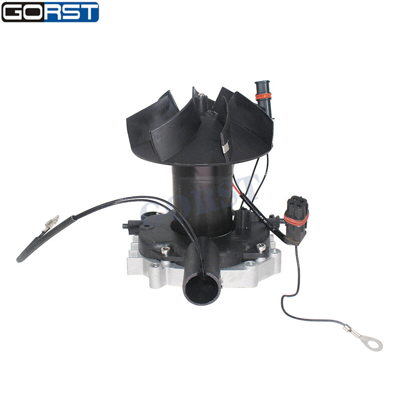 ya 5 8.7 Blower motor for Webasto Air Top 2000ST Large leaf assembly combustion air fan 12V