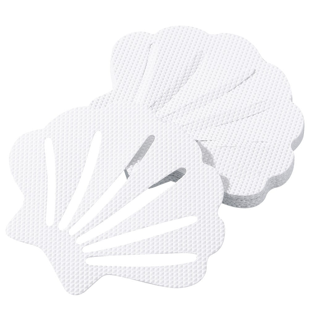 ya 5 8.7 Anti-slip Stickers Bathroom Non-slip Skid Bathtub Decals Shell Floor