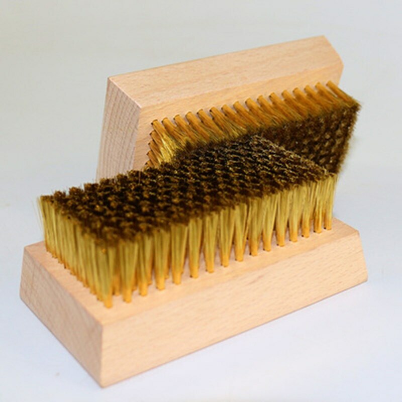 ya 26 7.28.3 Copper BrushSteel BrushPrinting IndustryCleaningUltra-fine Wire BrushCopper Wirea