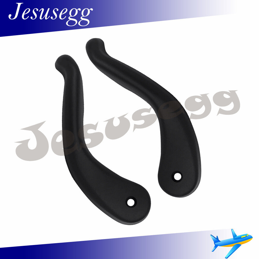 ya 13 2pcs for Seat Release Handle for Ram 1500 for Ram 2500 for Ram 3500 Left&Right Replacement