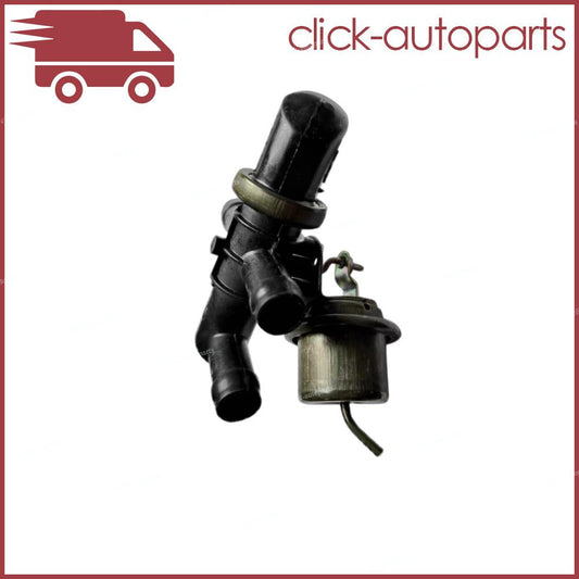ya 12 5.22.2 Heater Control Valve #56005900 Fits 1991-96 for Jeep Cherokee XJ 2.5L 4.0L Blcak