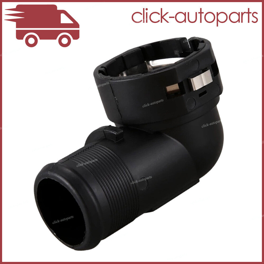 ya 27 6.21 Lower Radiator Hose Connector Fit For 2014-2019 for Hyundai for Kia Sonata #25485-1J000