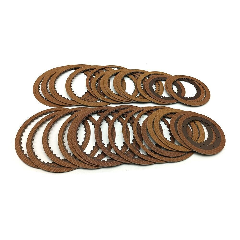 ya 5 8.7 U140E U140F Auto Transmission Master Rebuild Kit Overhaul Seals for TOYOTA RAV4