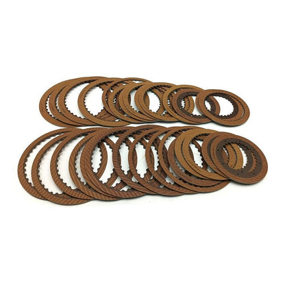 ya 5 8.7 U140E U140F Auto Transmission Master Rebuild Kit Overhaul Seals for TOYOTA RAV4