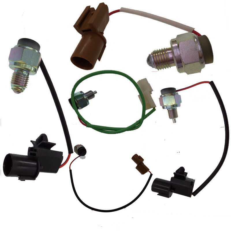 5 Pack Shift Control Switch for Mitsubishi Pajero Shogun Montero