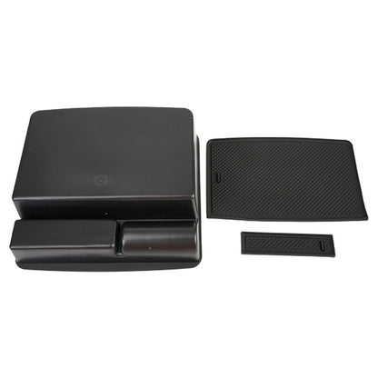 ya 5 8.7 Refrigerator Cover Storage Box for Toyota for Land Cruiser Prado FJ 120 150 Tray