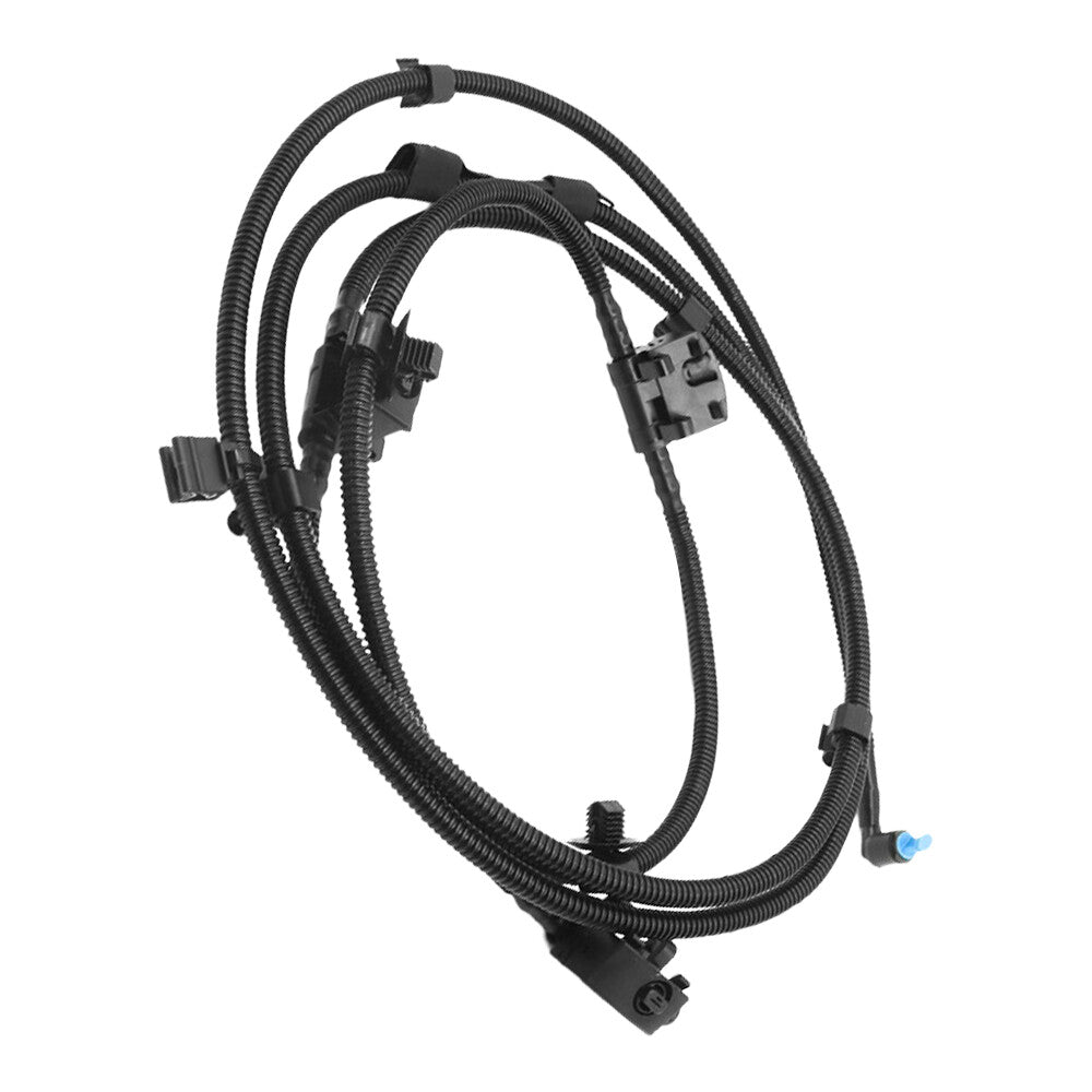 ya 13 For GLA250 GLA45 AMG CLA250 CLA45 AMG 2014-2020 Front Windshield Washer Nozzle