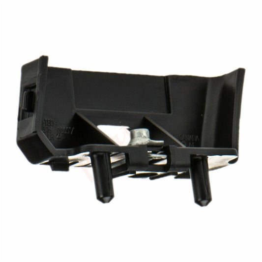 ya 4 6.17.2 The outer support brackets on the front bumper cover are suitable for 09-18 for Ram 1500 on both sides
