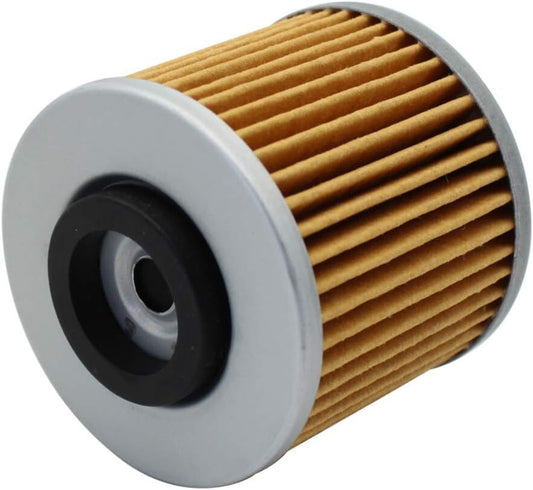 ya 1 6.30 Oil Filter for Yamaha XVS1100 V STAR 1100 CUSTOM 2000-2009
