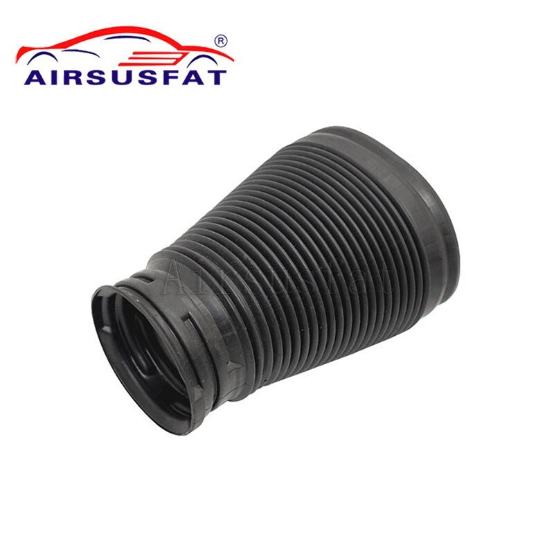 ya 1 8.5.3 2 Pieces Front Air Suspension Shock Strut Dust Cover for Mercedes S-Class W222 X222