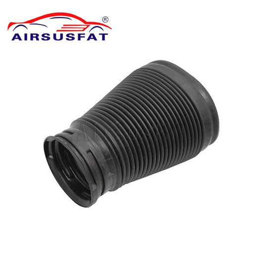 ya 1 8.5.3 2 Pieces Front Air Suspension Shock Strut Dust Cover for Mercedes S-Class W222 X222