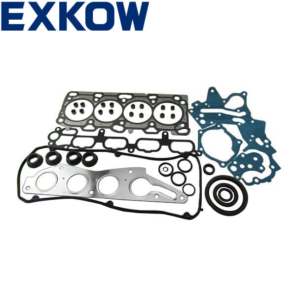 ya 5 8.7 Engine Overhaul Gasket Kit fits for Mitsubishi 2.4 ECLIPSE GALANT LANCER for Outlander