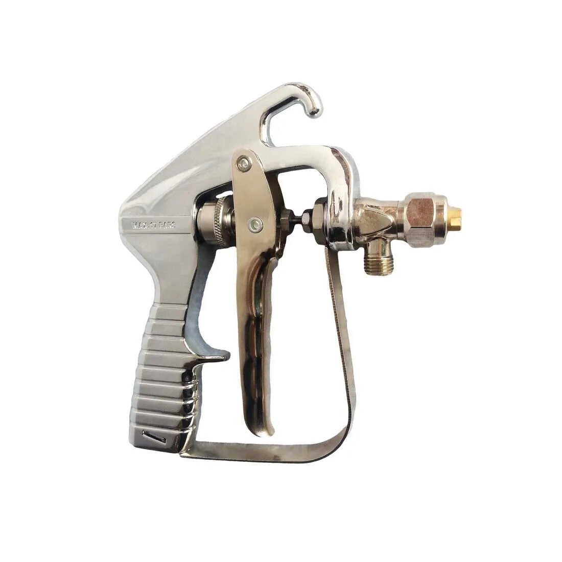 ya 26 Corrosion-resistant High-pressure Airless Spray Fan Spray Paint Tool