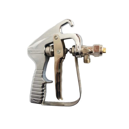 ya 26 Corrosion-resistant High-pressure Airless Spray Fan Spray Paint Tool