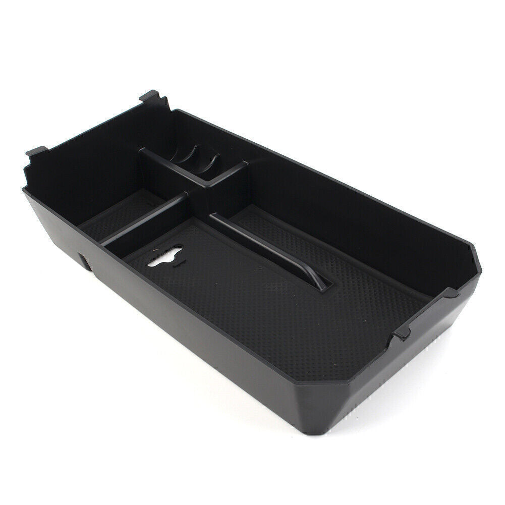 ya 5 8.7 Armrest Storage Box Pallet Center Console Tray Fit for Mercedes-benz C Class GLC200