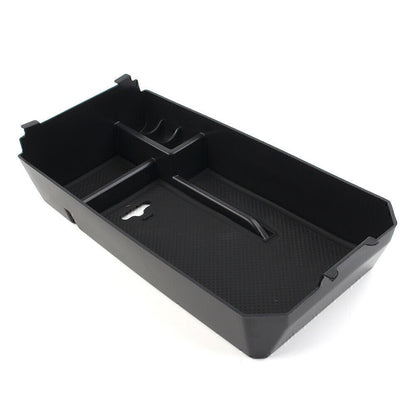 ya 5 8.7 Armrest Storage Box Pallet Center Console Tray Fit for Mercedes-benz C Class GLC200