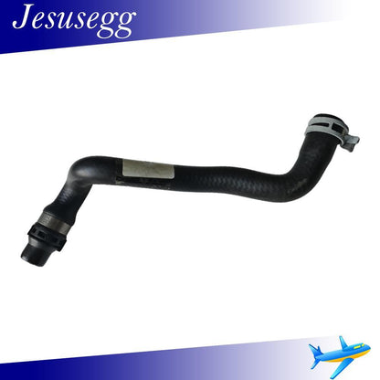 ya 5 8.7 Fits For S90 V60 V90 XC60 XC90 2016-2019 Coolant Hose Pipe Replacement 31368537