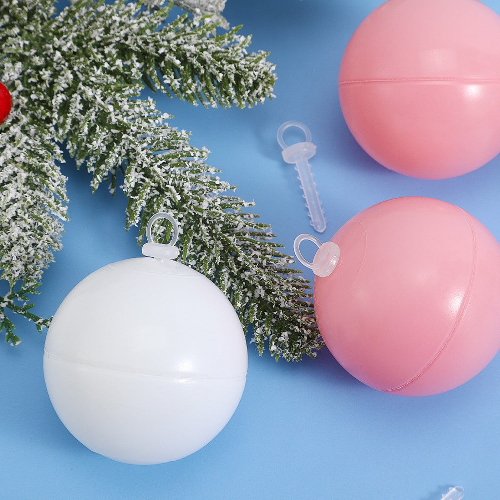 ya 25 100 Pcs Craft Decorations Foam Ball Cap Child Accessory