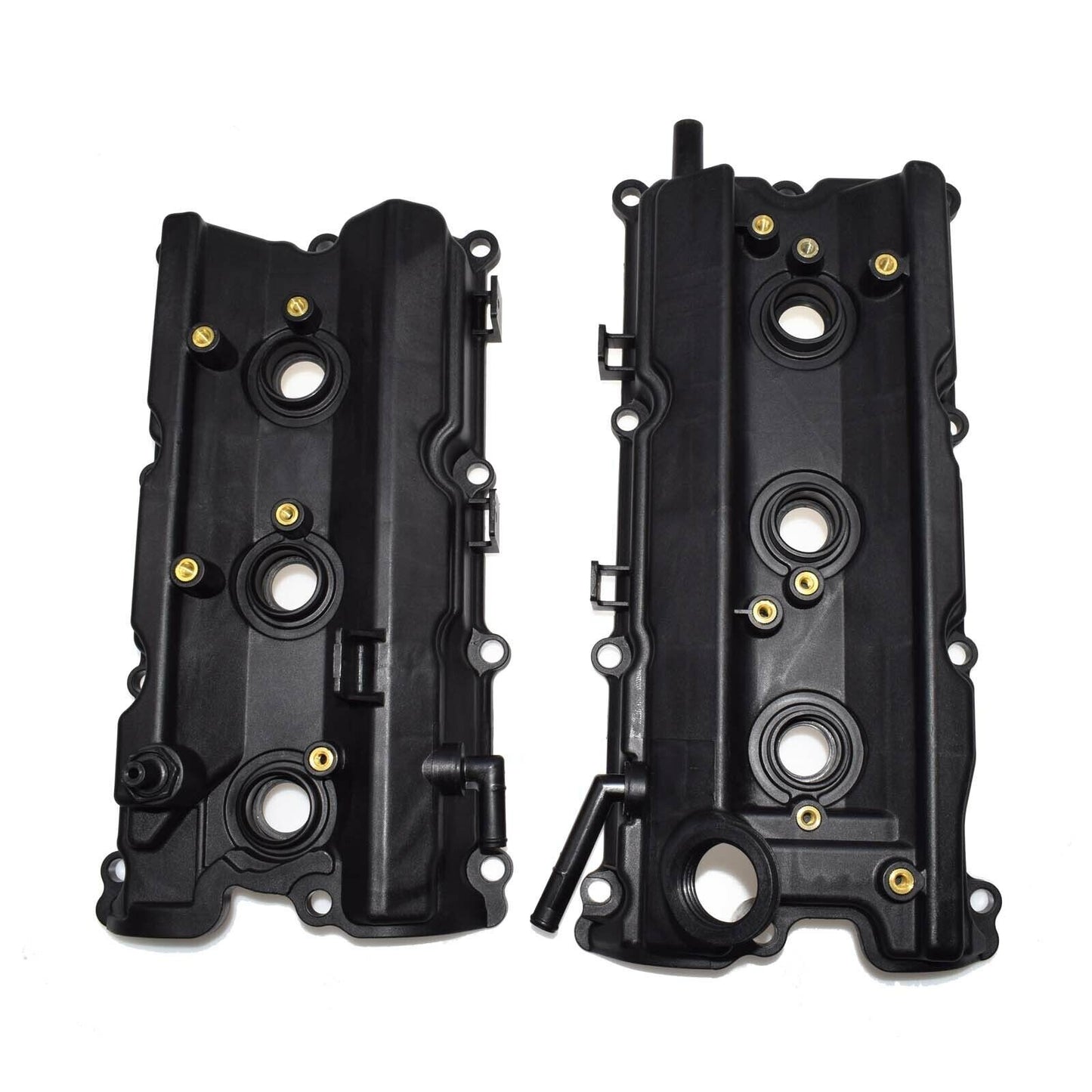 ya 11 6.5 For 03-06 for Nissan 350z for Infiniti G35 M35 FX35 Pair Left & Right Engine Valve Cover