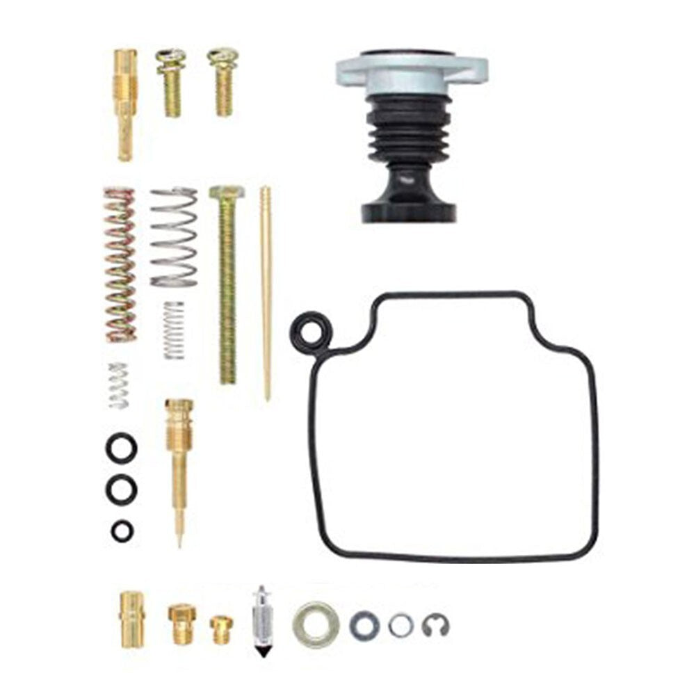 ya 14 All in One Carburetor Repair Kit for for ATV For FourTrax 300 Models