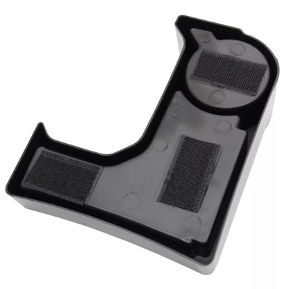 ya 5 8.7 For LHD for Suzuki Jimny AT 2019-2024 Cup Holder Gear Shift Armrest Storage Box Tray