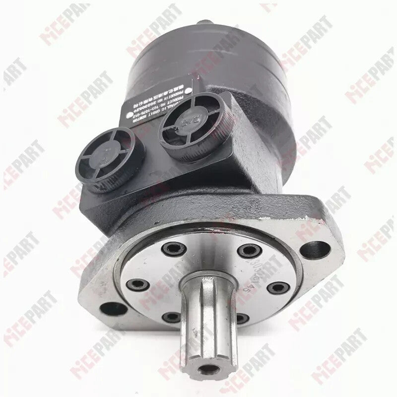 ya 1 7.2 Hydraulic Motor 103-1075-012 103-1075 Compatible with Eaton Char-Lynn S Series