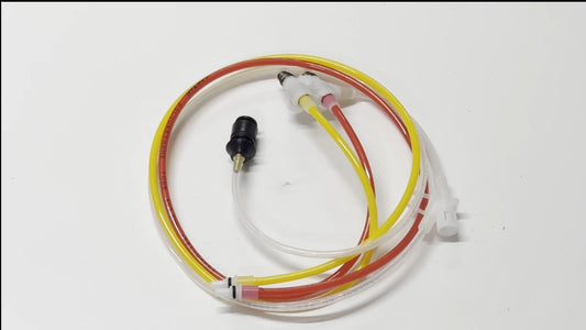ya 2 6.27 Truck control valve connector tubing suitable for Scania / for MAN 1498894 81623406126