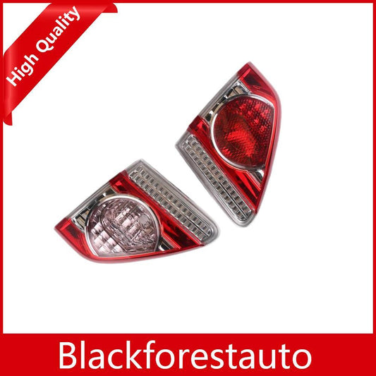 ya 27 6.21 2pcs Inner Rear Tail Light Lamp Left & Right for Toyota for Corolla 2011 2012 2013