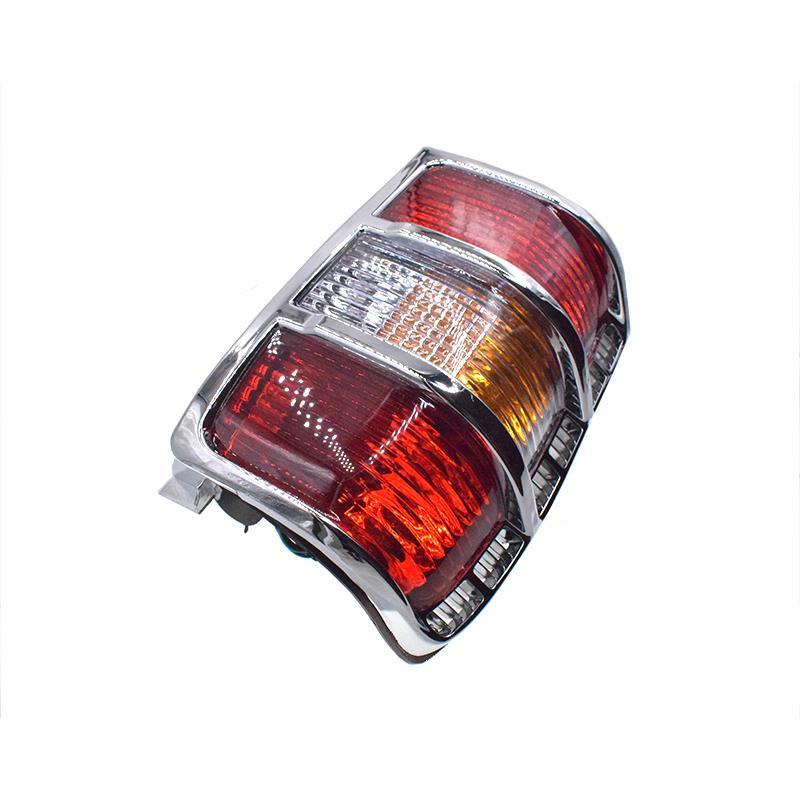 ya 3 6.25.3 RR RH Combination Lamp Kit fits for Mitsubishi MONTERO 3.0 3.5 Long Wagon V43 45W