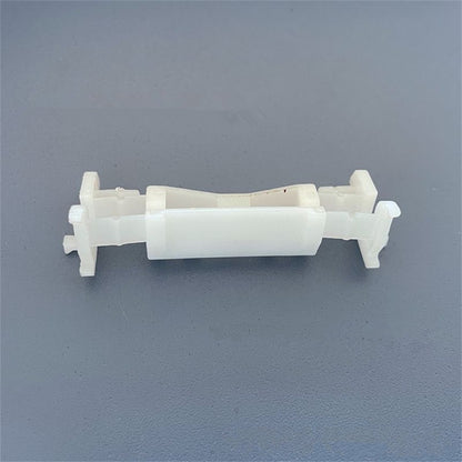 ya 5 8.7 New Car Roof Moulding Drip Rail Clip for Mitsubishi Lancer EVO 2002-16 7403A289