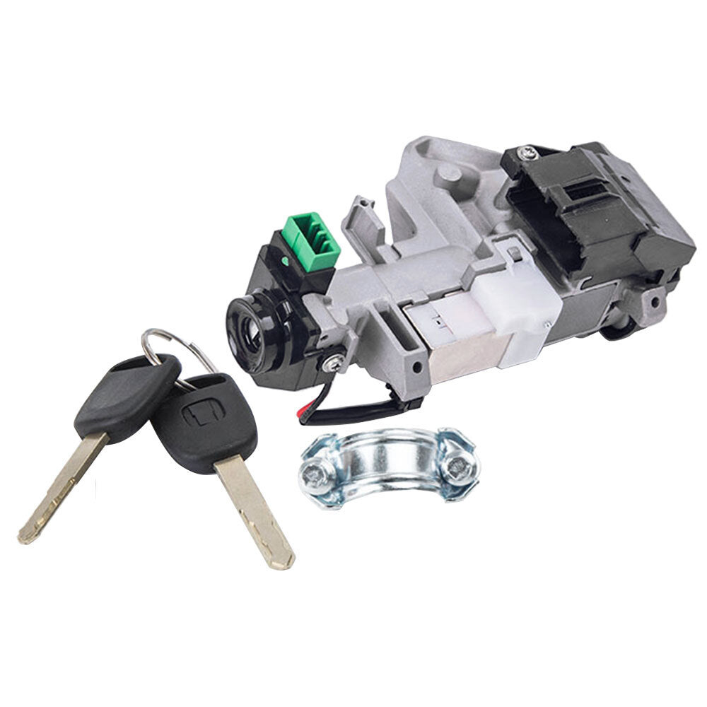ya 1 8.5.1 For 2003 - 2007 for Honda for Accord with 2-button ignition switch cylinder lock automatic transmission 